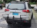 Low Mileage Mitsubishi Montero Sport 2012 at Quezon City -2