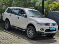 Low Mileage Mitsubishi Montero Sport 2012 at Quezon City -1