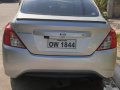 Sell 2nd Hand 2016 Nissan Almera Sedan at 19400 km -1