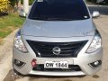 Sell 2nd Hand 2016 Nissan Almera Sedan at 19400 km -3