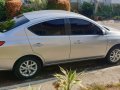 Sell 2nd Hand 2016 Nissan Almera Sedan at 19400 km -1