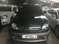 Sell Black 2017 Mitsubishi Adventure Manual Diesel in Cebu -5