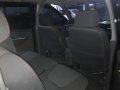 Sell Black 2017 Mitsubishi Adventure Manual Diesel in Cebu -1