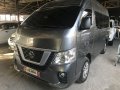 Used 2018 Nissan Nv350 Urvan Manual Diesel for sale -0