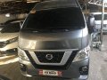 Used 2018 Nissan Nv350 Urvan Manual Diesel for sale -1
