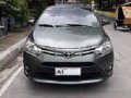 Sell Used 2018 Toyota Vios Automatic Gasoline in Metro Manila -4