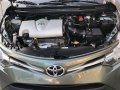 Sell Used 2018 Toyota Vios Automatic Gasoline in Metro Manila -0