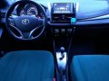 Sell Used 2018 Toyota Vios Automatic Gasoline in Metro Manila -5