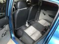 Sell Blue 2017 Suzuki Alto at 20000 km in Cebu -4