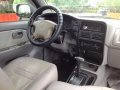 Used Isuzu Crosswind 2003 Automatic Diesel for sale -4