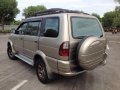 Used Isuzu Crosswind 2003 Automatic Diesel for sale -2