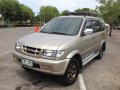 Used Isuzu Crosswind 2003 Automatic Diesel for sale -3