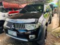 2011 Mitsubishi Montero Sport Manual Diesel for sale -3