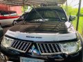 2011 Mitsubishi Montero Sport Manual Diesel for sale -4