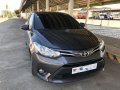 Sell 2nd Hand 2015 Toyota Vios at 50000 km in Isabela -0
