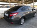 Sell 2nd Hand 2015 Toyota Vios at 50000 km in Isabela -1