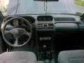 Selling Used Mitsubishi Pajero 1997 Manual Diesel in Metro Manila -2