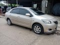 Sell Used 2012 Toyota Vios at 50000 km in Isabela -3