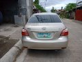 Sell Used 2012 Toyota Vios at 50000 km in Isabela -4