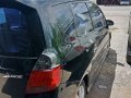 Black 2007 Honda Jazz for sale in Isabela -3