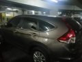 Selling Used Honda Cr-V 2014 at 45000 km in Metro Manila -0