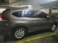 Selling Used Honda Cr-V 2014 at 45000 km in Metro Manila -1