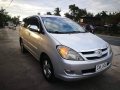 Used 2007 Toyota Innova Automatic Diesel for sale -0