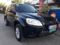 Black 2013 Ford Escape Automatic for sale in Isabela -2