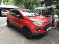 Sell Used 2015 Ford Ecosport Automatic at 50000 km -0