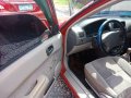 Red 2000 Toyota Corolla at 90000 km for sale in Isabela -0