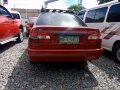Red 2000 Toyota Corolla at 90000 km for sale in Isabela -3