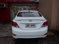 2015 Hyundai Accent Automatic Diesel for sale in Isabela -0