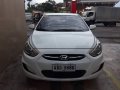 2015 Hyundai Accent Automatic Diesel for sale in Isabela -4