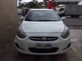 2015 Hyundai Accent Automatic Diesel for sale in Isabela -4