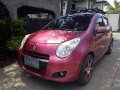Sell Used 2012 Suzuki Celerio Automatic in Isabela -0