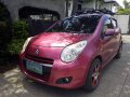 Sell Used 2012 Suzuki Celerio Automatic in Isabela -5