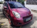 Sell Used 2012 Suzuki Celerio Automatic in Isabela -3