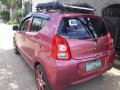 Sell Used 2012 Suzuki Celerio Automatic in Isabela -3