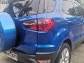 2014 Ford Ecosport for sale in Manila-2