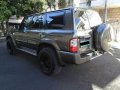 Nissan Patrol 2005 for sale in Manila -1