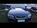 2000 Honda Accord Automatic Gasoline for sale-6