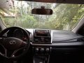 2014 Toyota Vios at 30000 km for sale -1