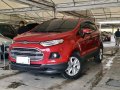 2015 Ford Ecosport for sale in Makati -1