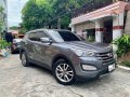 2014 Hyundai Santa Fe for sale in Las Piñas-9