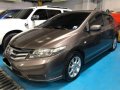 2013 Honda City for sale in Mandaue City-4