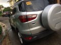 2015 Ford Ecosport for sale in Manila-4