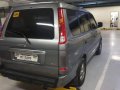 Mitsubishi Adventure 2017 for sale in Las Pinas-5