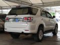 Sell Pearl White 2014 Toyota Fortuner in Manila-3