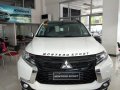 Brand New 2019 Mitsubishi Montero Sport for sale in Valenzuela-5