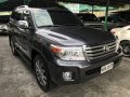 2015 Toyota Land Cruiser for sale in Taguig -0